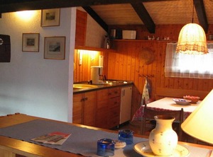 Ferienhaus | Geyersberg