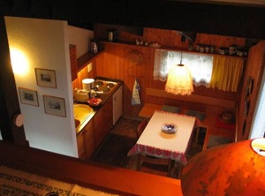 Ferienhaus | Geyersberg