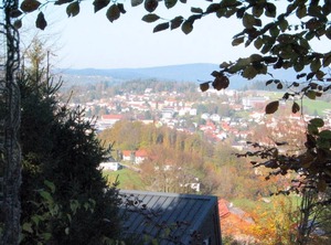 Ferienhaus | Geyersberg