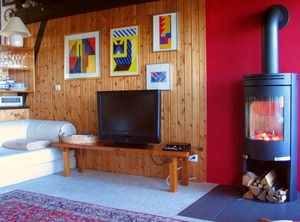 Ferienhaus | Geyersberg