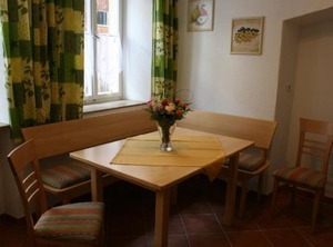 Ferienhaus Mainschleife | Volkach