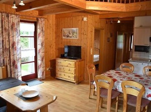 Ferienhaus Feriendorf Hagbügerl Bayr Wald | Waldmuenchen