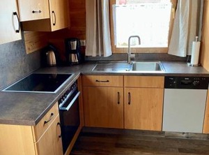 Ferienhaus Nr Typ Feriendorf Jägerpark Bayerischer Wald | Viechtach