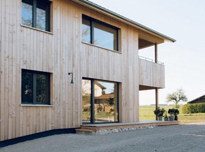 Schmidhuber Ferienhaus | Chieming
