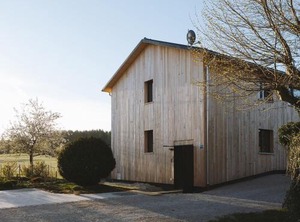 Schmidhuber Ferienhaus | Chieming