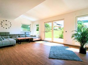 Ferienhaus Weps Arnbruck | Arnbruck