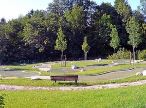 Ferienpark Vorauf | Feichten