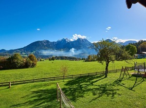 Landhaus Waldhauser Schönau Königssee | Schoenau am Koenigssee