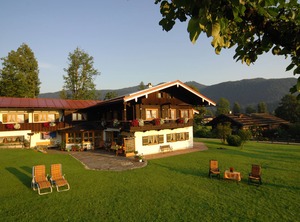 Landhaus Waldhauser Schönau Königssee | Schoenau am Koenigssee