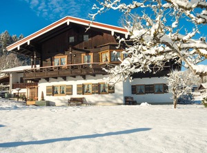 Landhaus Waldhauser Schönau Königssee | Schoenau am Koenigssee