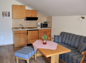 Ferienwohnung Nr Bis Personen Schlafzimmer Balkon | Schwob