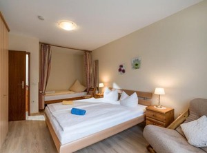 Ferienwohnanlageoberaudorf Zwei Zimmerappartement | Oberaudorf