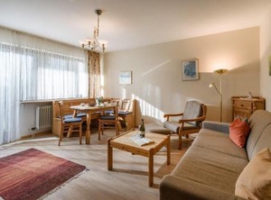 Ferienwohnanlageoberaudorf Zwei Zimmerappartement | Oberaudorf