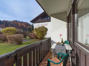 Ferienwohnanlageoberaudorf Zwei Zimmerappartement | Oberaudorf