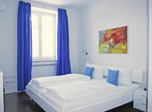 Ferienwohnung Kurpark Wohnung | Garmisch-Partenkirchen