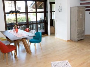 Ferienwohnung Alpenpanorama | Garmisch-Partenkirchen