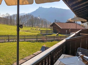 Ferienwohnungen Meyerlhof | Aschau im Chiemgau