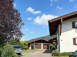 Ferienwohnungen Haus Wiesengrund Aschau Chiemgau | Aschau im Chiemgau