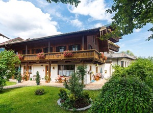 Café Chiemgau Gästehaus | Ruhpolding