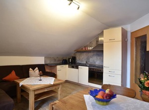Mit Balkon Dachgeschoss | Neuschoenau