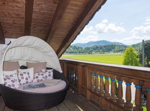 Ferienwohnung Personen | Grassau