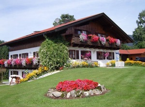 Ferienwohnungen Baur Arnbruck | Arnbruck
