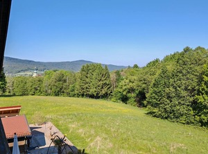 Ferienwohnungen Baur Arnbruck | Arnbruck