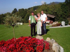 Ferienwohnungen Baur Arnbruck | Arnbruck