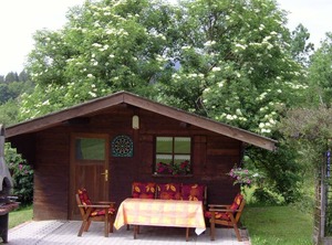 Ferienwohnungen Baur Arnbruck | Arnbruck