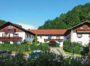 Ferienhof Mitterberg Birnbach | Bad Birnbach