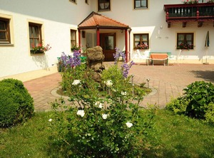 Ferienhof Mitterberg Birnbach | Bad Birnbach