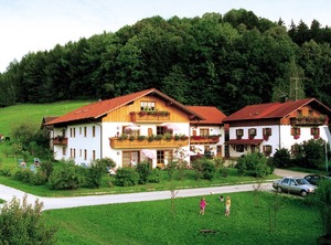 Ferienhof Mitterberg Birnbach | Bad Birnbach