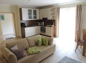 Ferienwohnung | Heitlern