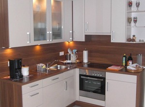 Ferienwohnung | Heitlern