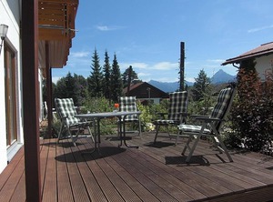 Ferienwohnung | Heitlern