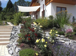 Ferienwohnung | Heitlern