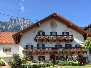 Kastnerhof | Anger