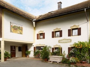 Kastnerhof | Anger