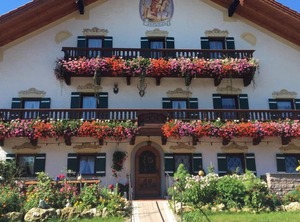 Kastnerhof | Anger