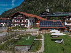 Beim Nuihausa | Reit im Winkl