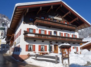 Beim Nuihausa | Reit im Winkl