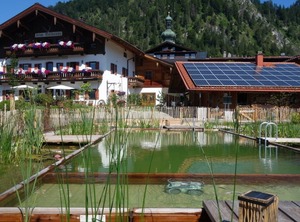 Beim Nuihausa | Reit im Winkl