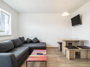 Ferienwohnung | Reutin