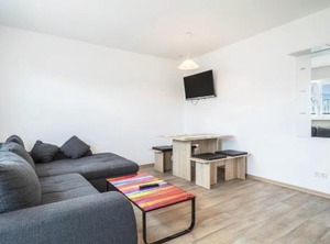 Ferienwohnung | Reutin