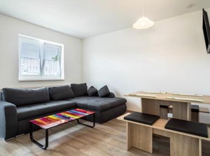 Ferienwohnung | Reutin