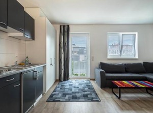 Ferienwohnung | Reutin