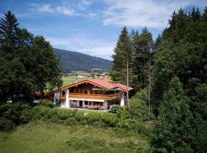 Ferienwohnung Römerweg Wald | Inzell
