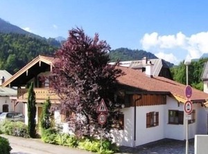 Ferienwohnung Für Personen | Anzenbach