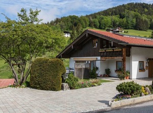 Ferienwohnung Für Personen | Oberau