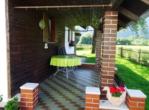 Ferienwohnungen Reimer | Kiefersfelden